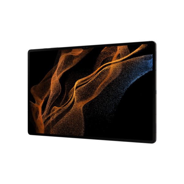 Samsung Galaxy Tab S8 Ultra SM-X900N 128 GB 37,1 cm (14.6") Qualcomm Snapdragon 8 GB Grijs (SM-X900NZAAEUB)