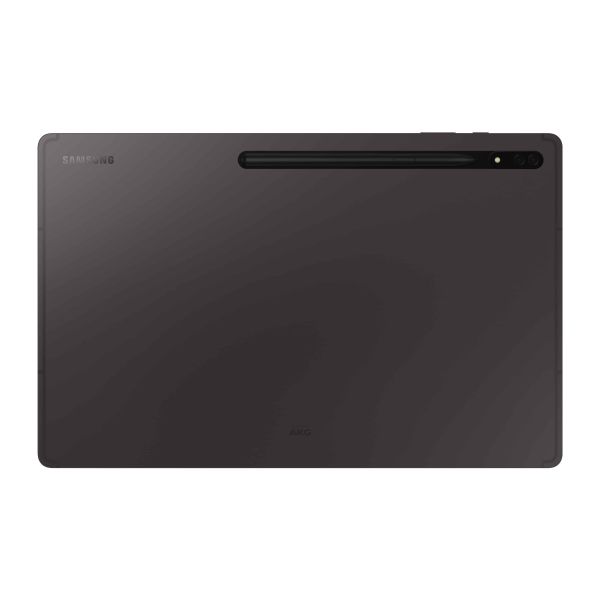 Samsung Galaxy Tab S8 Ultra SM-X900N 128 GB 37,1 cm (14.6") Qualcomm Snapdragon 8 GB Grijs (SM-X900NZAAEUB)