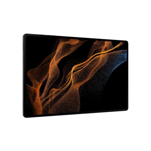 Samsung Galaxy Tab S8 Ultra SM-X900N 128 GB 37,1 cm (14.6") Qualcomm Snapdragon 8 GB Grijs (SM-X900NZAAEUB)