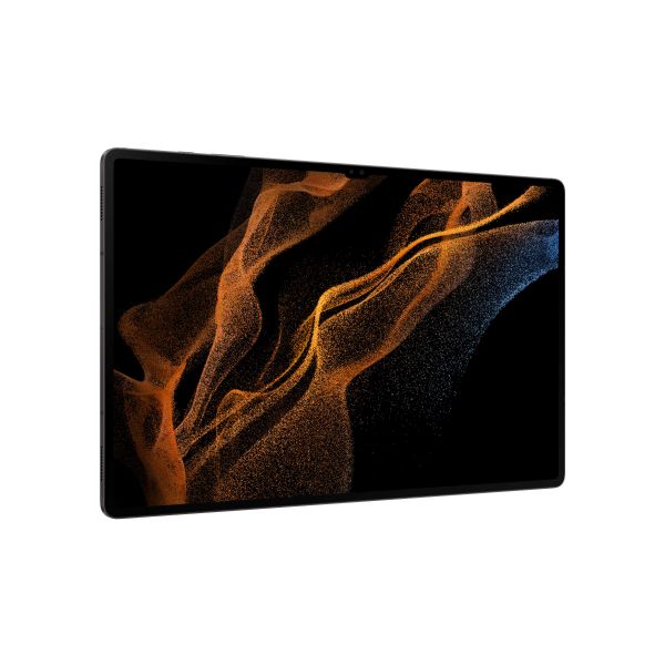 Samsung Galaxy Tab S8 Ultra SM-X900N 128 GB 37,1 cm (14.6") Qualcomm Snapdragon 8 GB Grijs (SM-X900NZAAEUB)