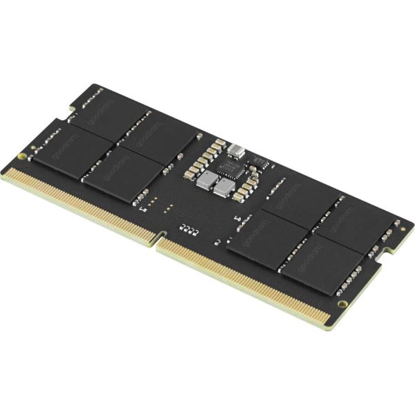 PNY DDR3L 8GB 1600MHz Non-ECC SO-DIMM 204-PIN (SOD8GBN12800/3L-SB)