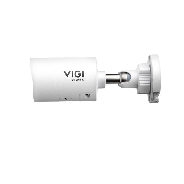 TP-Link InSight S345S Kogel (vorm) IP-beveiligingscamera Buiten 2688 x 1520 Pixels Plafond/muur/paal (S345S(4MM))