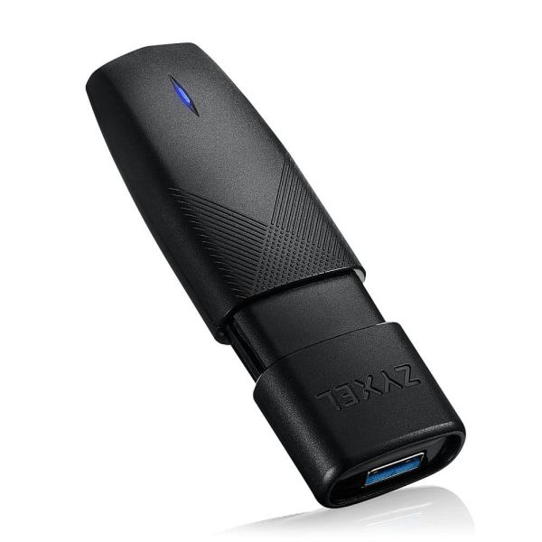Zyxel NWD7605 WLAN 1200 Mbit/s (NWD7605-EU0101F) Zyxel NWD7605 WLAN 1200 Mbit/s (NWD7605-EU0101F)
