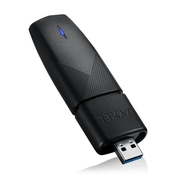 Zyxel NWD7605 WLAN 1200 Mbit/s (NWD7605-EU0101F)
