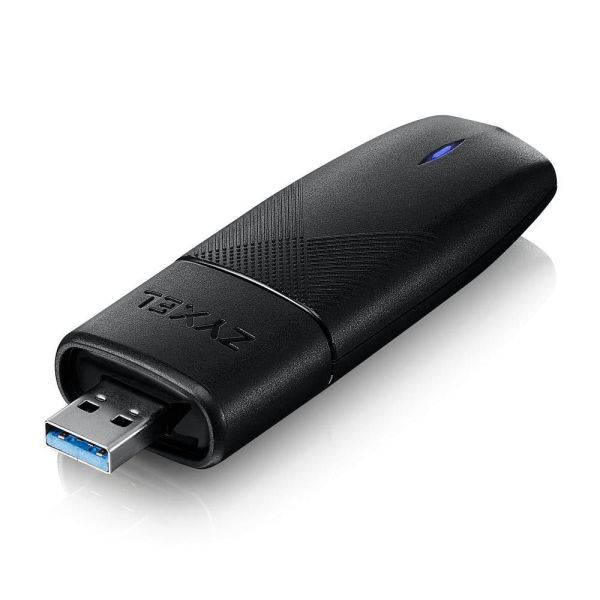 Zyxel NWD7605 WLAN 1200 Mbit/s (NWD7605-EU0101F) Zyxel NWD7605 WLAN 1200 Mbit/s (NWD7605-EU0101F)