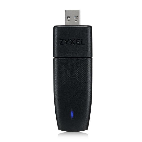 Zyxel NWD7605 WLAN 1200 Mbit/s (NWD7605-EU0101F)
