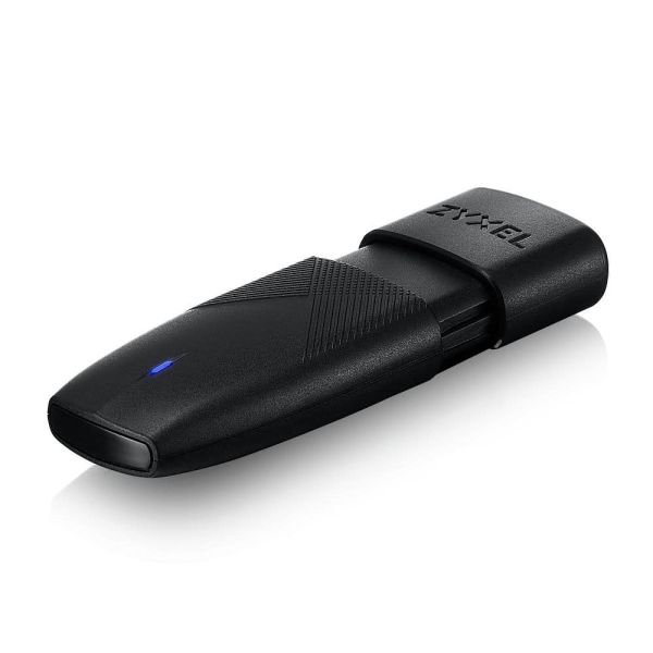 Zyxel NWD7605 WLAN 1200 Mbit/s (NWD7605-EU0101F) Zyxel NWD7605 WLAN 1200 Mbit/s (NWD7605-EU0101F)