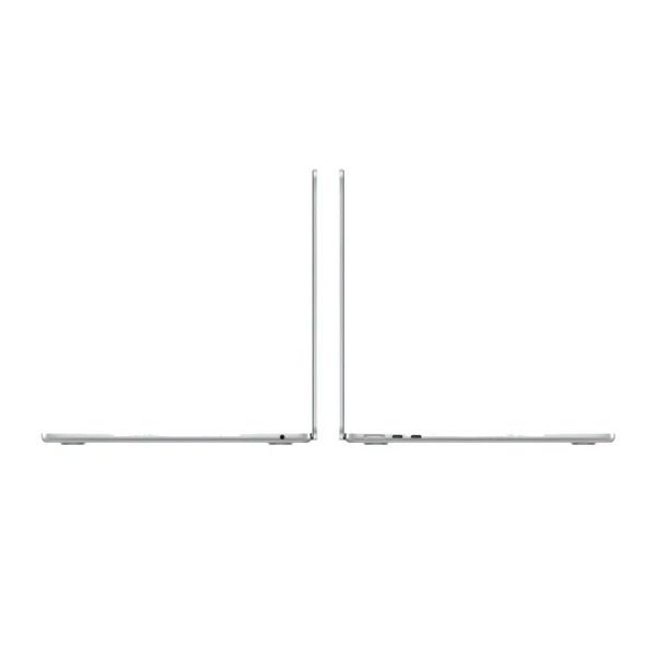 Apple MacBook Air 13 inch M5/10C CPU 10C GPU 24GB 1TB Silver (MDH94ZE/A)