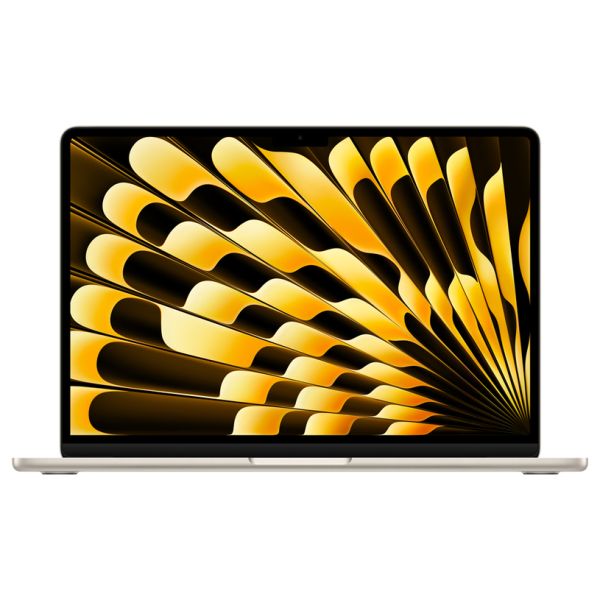 Apple MacBook Air 13 M5 10-Core 16GB 1TB Moonlight Glow (MDHC4ZE/A)
