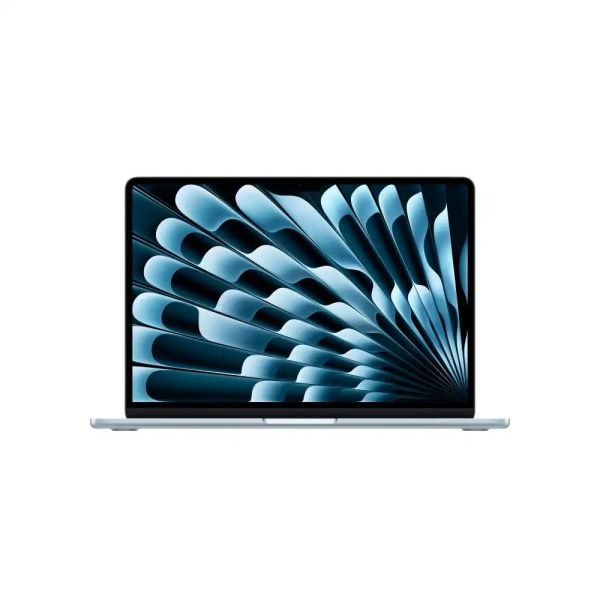 Apple MacBook Air 13 M5 16GB 1TB Blauw (MDHJ4ZE/A)