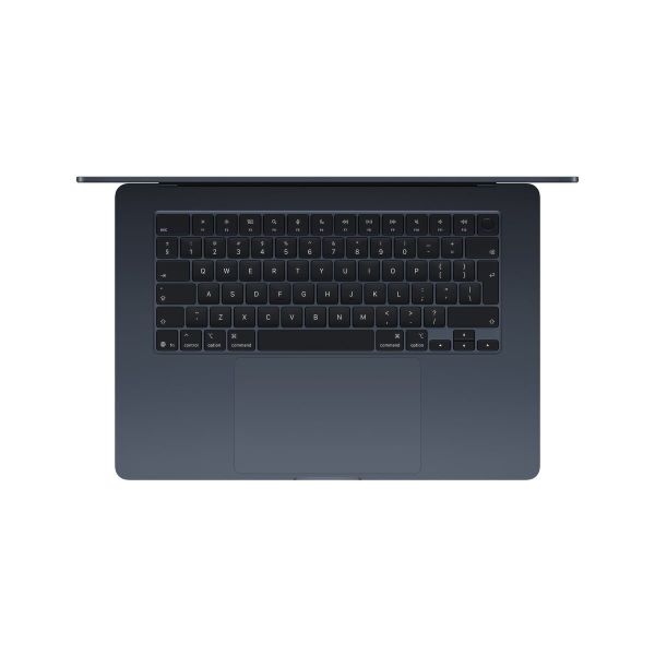 Apple MacBook Air 15 M5 met 16GB/1TB - Space Gray (MDVK4ZE/A)