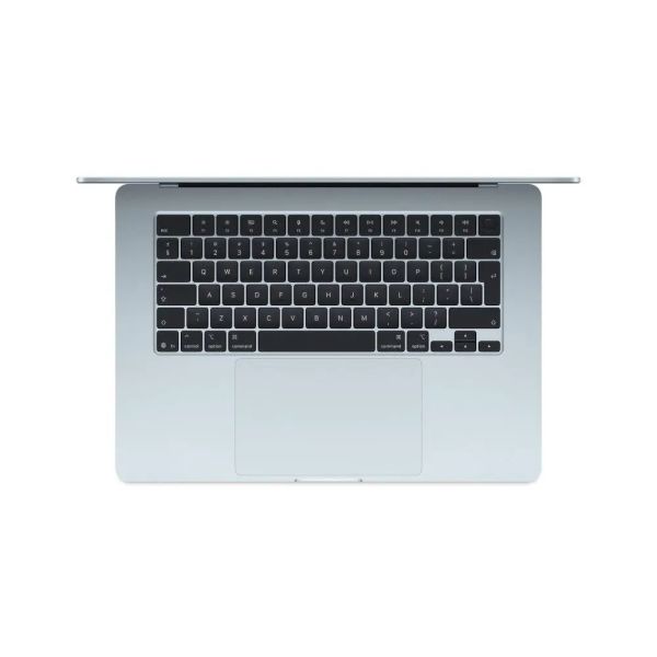 Apple MacBook Air 15 M5 met 16GB/1TB - Blauw (MDVT4ZE/A)