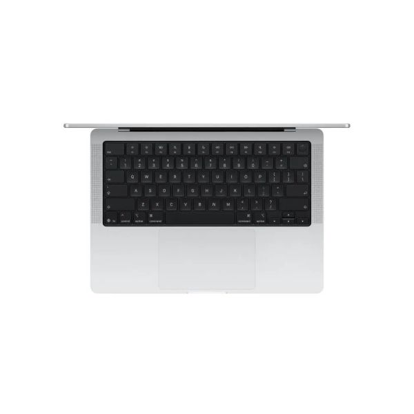 Apple MacBook Pro 14 M5 Max 32GB 2TB Silver (MGDQ4ZE/A)