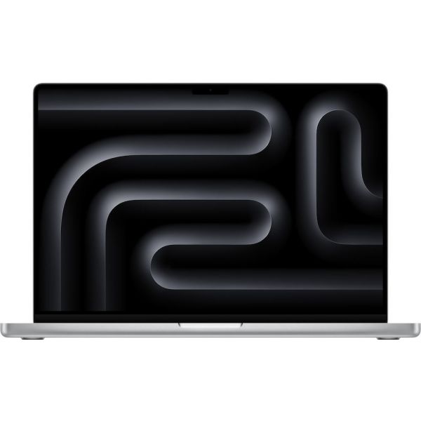 Apple MacBook Pro 16 M5 Max 48GB 2TB Silver (MGE94ZE/A)