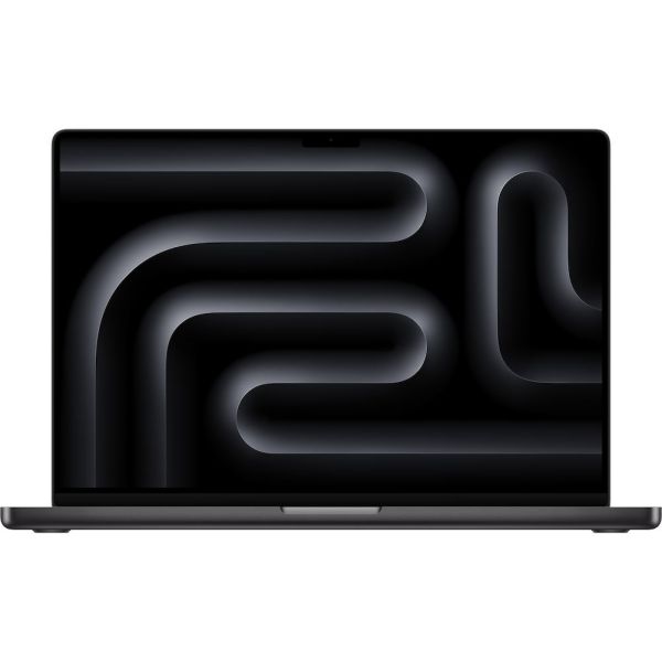 Apple MacBook Pro 16 M5 Max 36GB 2TB Space Black (MGED4ZE/A)