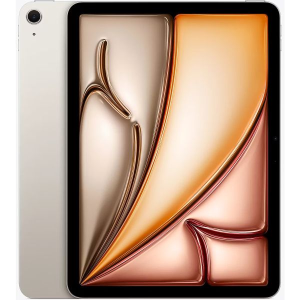 Apple iPad Air 13 inch M4 WiFi 128GB Lunar Glow (MH5Q4HC/A)