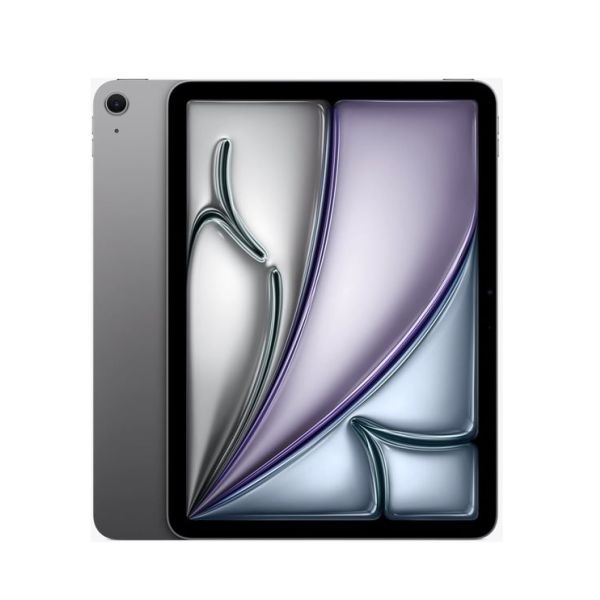 Apple iPad Air 11 inch M4 WiFi + Cellular 256GB Space Grey (MH7D4HC/A)