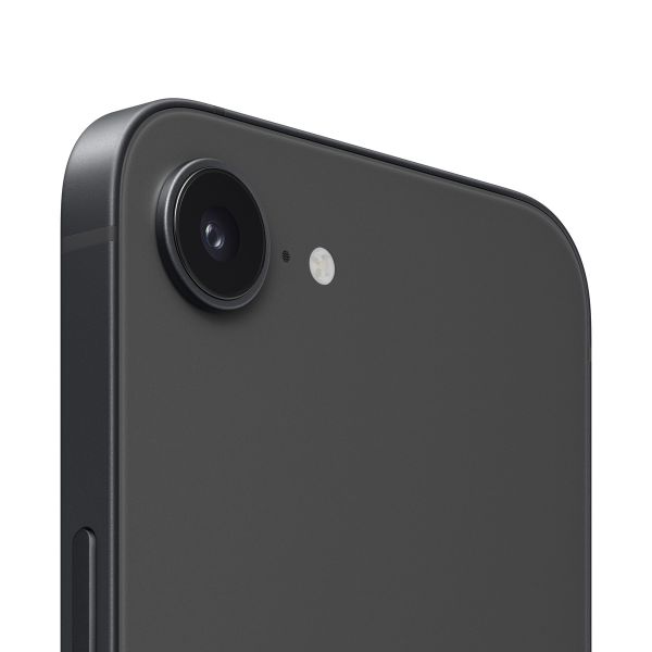 Apple iPhone 17e 256GB Black (MHRV4HX/A)