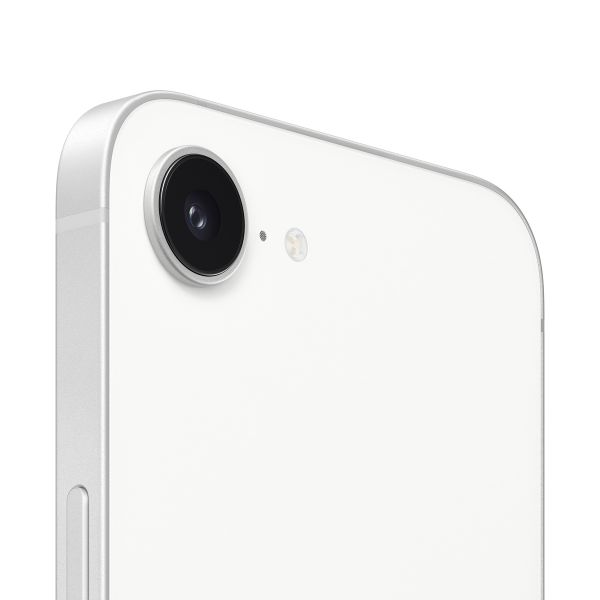 Apple iPhone 17e 256GB White (MHRW4HX/A)