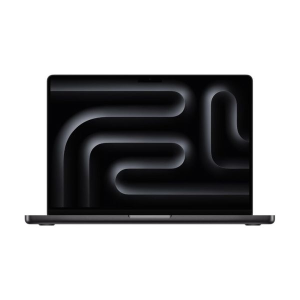 Apple MacBook Pro 14 M5 Pro 24GB 2TB Space Black (MJLW4ZE/A)