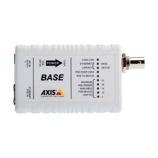 AXIS P1377-LE BAREBONE (41809-031)