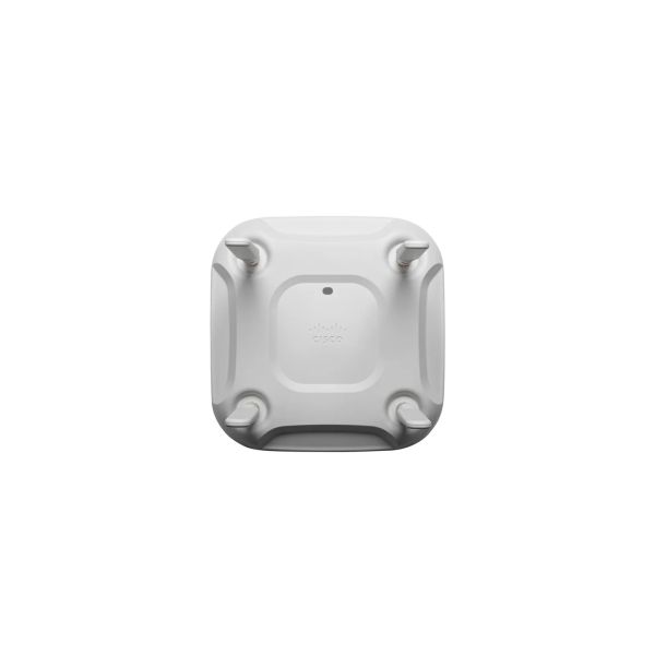 Cisco 802.11ac Ctrlr AP 4x4:3SS (AIR-CAP3702E-R-K9-RFB)