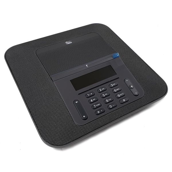 Cisco 8832 base in charcoal color APAC EMEA (CP-8832-EU-K9)