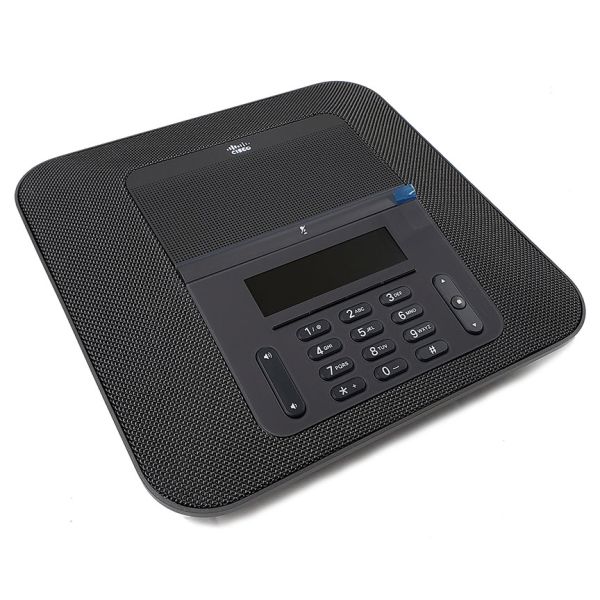 Cisco IP Conference Phone 8832 NoRadio version (CP-8832-NR-K9)