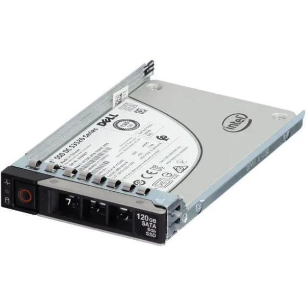 Dell 394XT SSD 120GB SATA 6Gbps 2.5 inch (394XT)