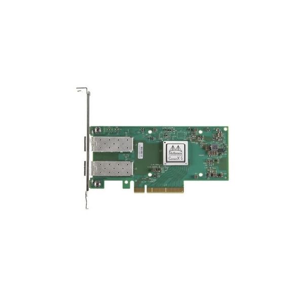 Dell Mellanox ConnectX-5 Dual Port 100GbE (540-BCNJ)