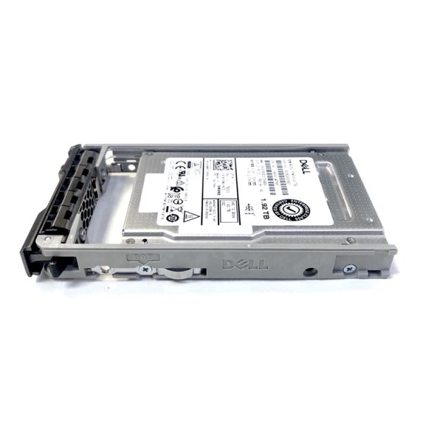 Dell 1.92TB SSD 2.5 SAS (DJY51-RFB)