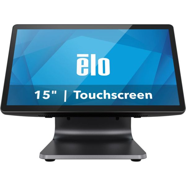 Elo E-Series 3 All-in-One Touchscreen 15 inch met 8GB (E850098)