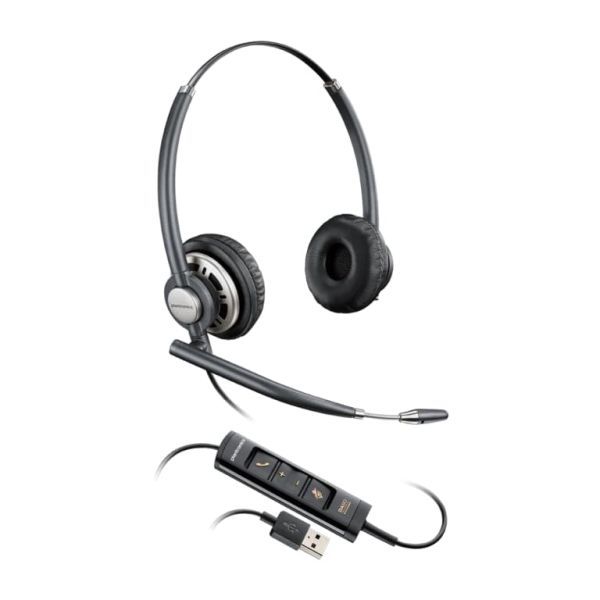 HP EncorePro HW720 - Headset (78714-102)