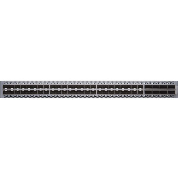 Juniper QFX5120-48Y Switch 48x25G SFP28 en 8x100G QSFP28 (QFX5120-48Y-AFO2)