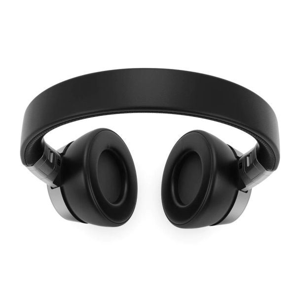 Lenovo ThinkPad X1 Hoofdtelefoons Bedraad en draadloos Hoofdband Oproepen/muziek Bluetooth Zwart, Grijs, Zilver (4XD0U47635)