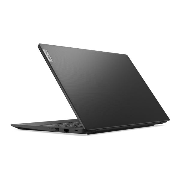 Lenovo V15 G4 AMN AMD Ryzen™ 3 7320U Laptop 39,6 cm (15.6") Full HD 16 GB LPDDR5-SDRAM 512 GB SSD Wi-Fi 5 (802.11ac) Engels Zwart (82YU0100RM)