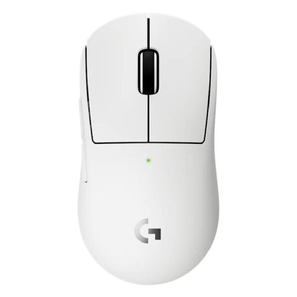 Logitech PRO X Superlight 2c Wireless Gaming Mouse (910-007539)