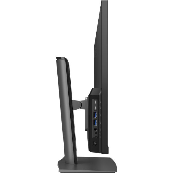 MSI Modern AM272P 1M-1234DE Intel Core 7 150U 68,6 cm (27") 1920 x 1080 Pixels Alles-in-één-pc 16 GB DDR5-SDRAM 1 TB SSD Windows 11 Pro Wi-Fi 6E (802.11ax) Zwart (00AF8231-1234)