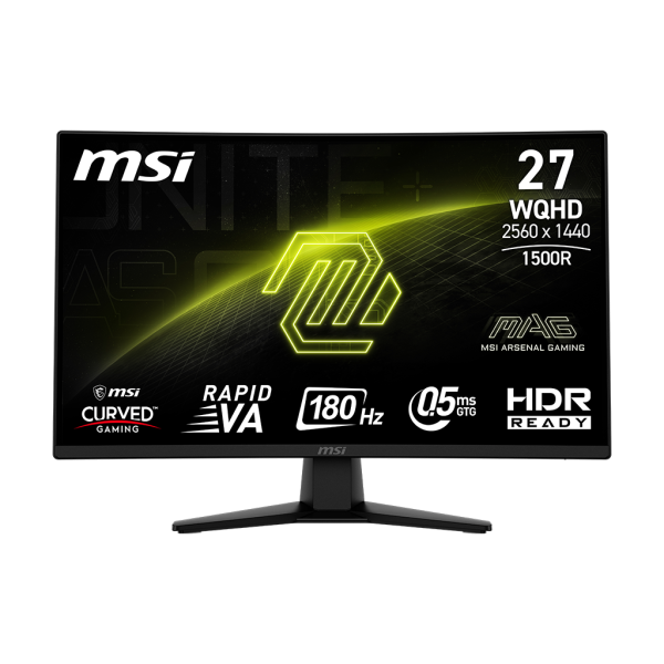 MSI MAG 274CQF (MAG 274CQF)