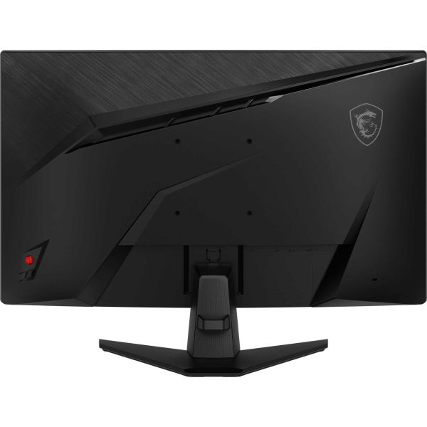 MSI MAG 274CXF computer monitor 68,6 cm (27") 1920 x 1080 Pixels Full HD Zwart (MAG 274CXF) MSI MAG 274CXF computer monitor 68,6 cm (27") 1920 x 1080 Pixels Full HD Zwart (MAG 274CXF)