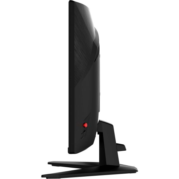 MSI MAG 274CXF computer monitor 68,6 cm (27") 1920 x 1080 Pixels Full HD Zwart (MAG 274CXF) MSI MAG 274CXF computer monitor 68,6 cm (27") 1920 x 1080 Pixels Full HD Zwart (MAG 274CXF)