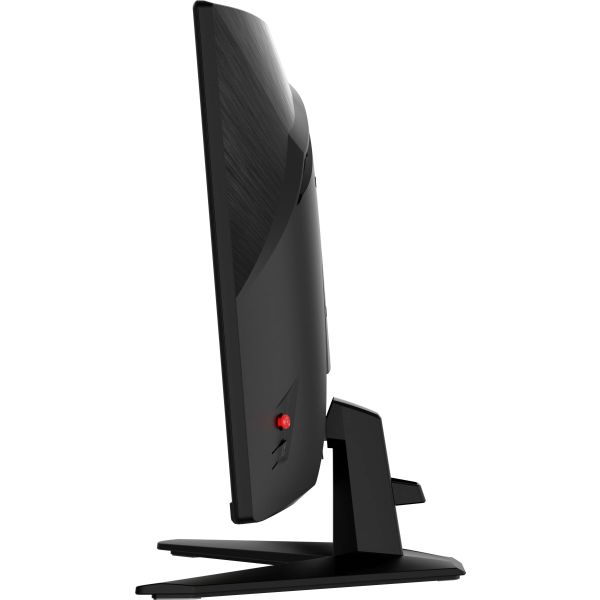 MSI MAG 274CXF computer monitor 68,6 cm (27") 1920 x 1080 Pixels Full HD Zwart (MAG 274CXF) MSI MAG 274CXF computer monitor 68,6 cm (27") 1920 x 1080 Pixels Full HD Zwart (MAG 274CXF)