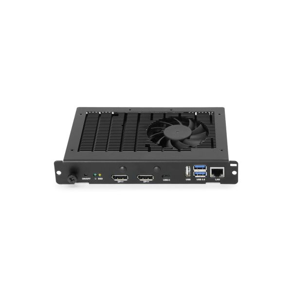 NEC OPS-Kbl-i5v-s4-64-W10IoT B 2,9 GHz Intel® Core™ i5 64 GB SSD 4 GB (100014923)