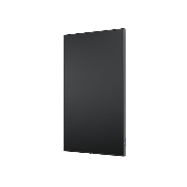 NEC MultiSync P555-MPi4 139,7 cm (55") LCD 700 cd/m² 4K Ultra HD Zwart Type processor 24/7 (60005378)