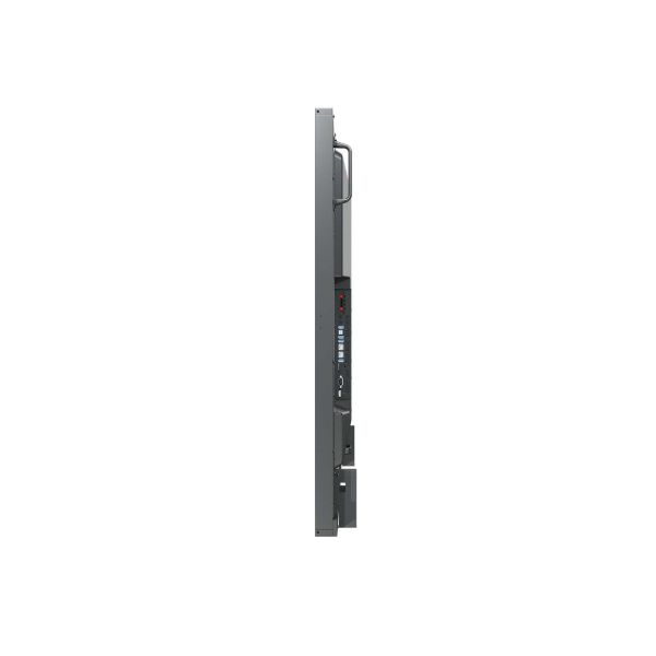 NEC MultiSync M651 PG-2 Kiosk-ontwerp 165,1 cm (65") LED 500 cd/m² Zwart Type processor 24/7 (60005853) NEC MultiSync M651 PG-2 Kiosk-ontwerp 165,1 cm (65") LED 500 cd/m² Zwart Type processor 24/7 (60005853)