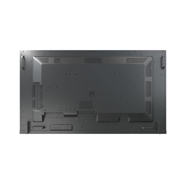 NEC MultiSync M651 PG-2 Kiosk-ontwerp 165,1 cm (65") LED 500 cd/m² Zwart Type processor 24/7 (60005853) NEC MultiSync M651 PG-2 Kiosk-ontwerp 165,1 cm (65") LED 500 cd/m² Zwart Type processor 24/7 (60005853)