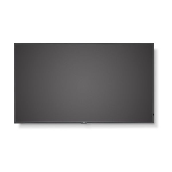 NEC MultiSync ME431 IR-2 - LED monitor - 43 - 3840 x 2160 4K @ 60 Hz - IPS - 400 cd/m2 - (60005950)