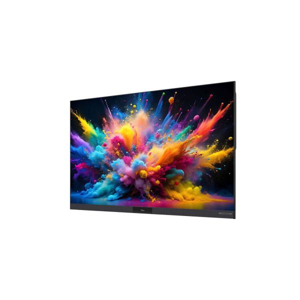 Optoma FHDC135 COB-LED Display 135 inch (W3EQ01OW01A)