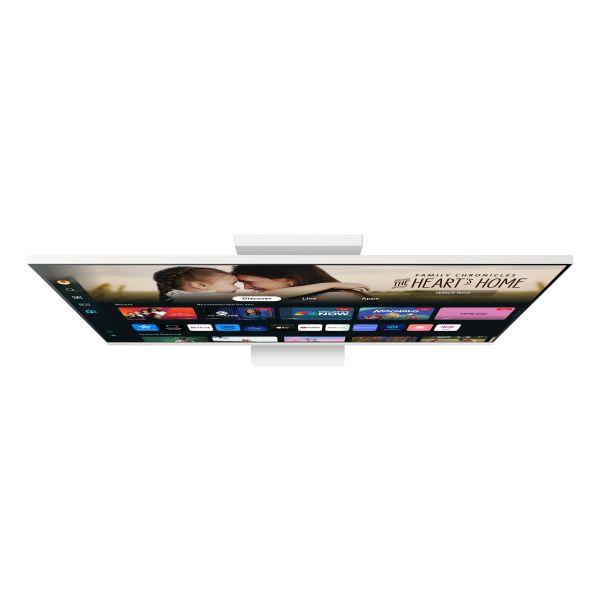 Samsung 32" Smart Monitor M8 M80D UHD (LS32DM801UUXEN)