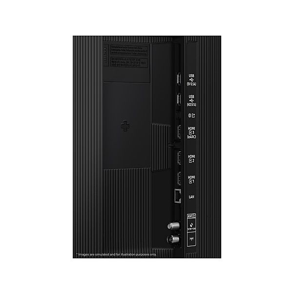 Samsung Q8F QE65Q8FAAU 165,1 cm (65") 4K Ultra HD Smart TV Wifi Grijs, Titanium (QE65Q8FAAUXXH) Samsung Q8F QE65Q8FAAU 165,1 cm (65") 4K Ultra HD Smart TV Wifi Grijs, Titanium (QE65Q8FAAUXXH)